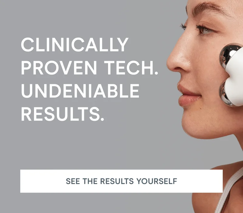 Clinically Proven Tech. Undeniable Results. [Click here to SEE THE RESULTS YOURSELF]