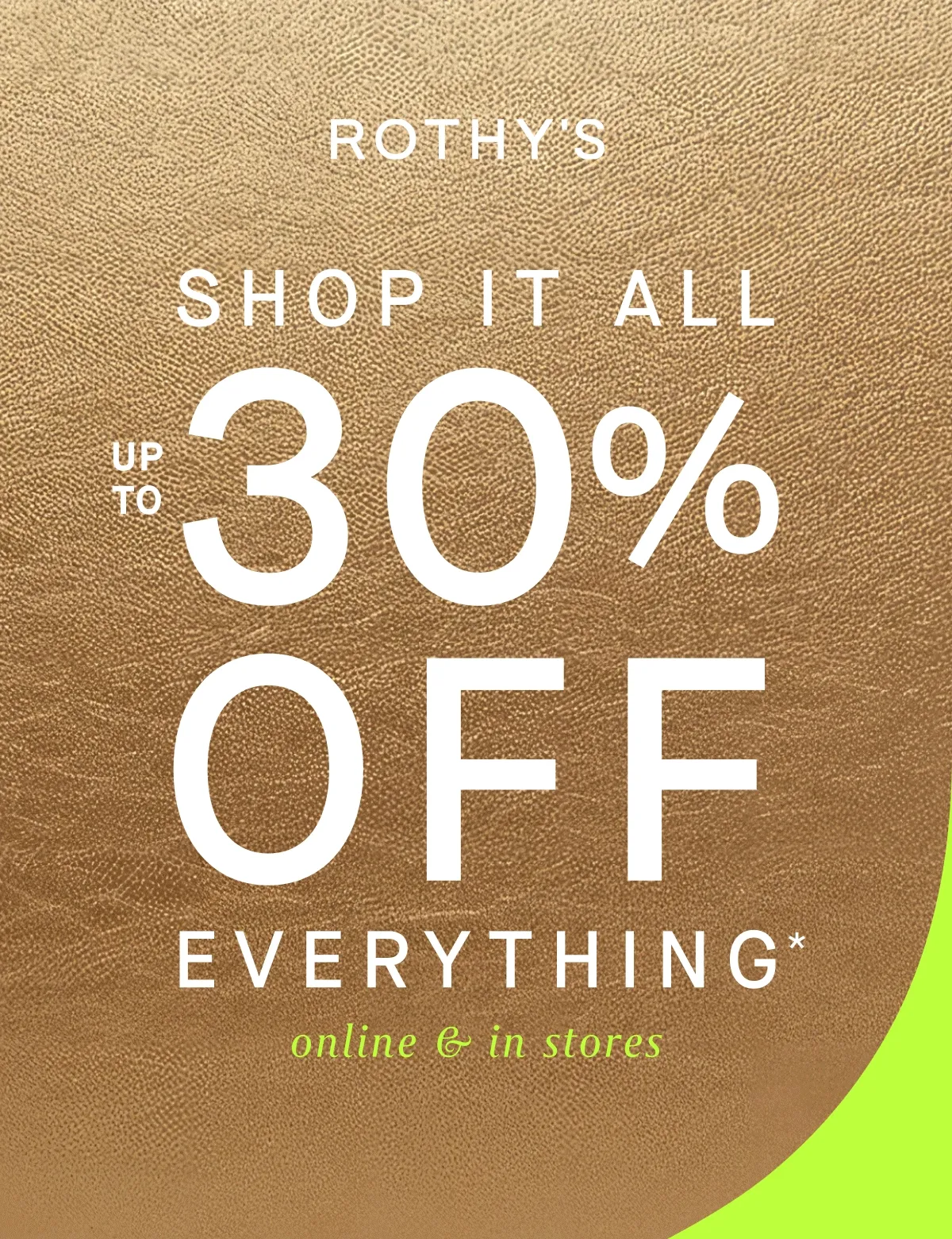 Shop it all up to 30% off everything online & in stores. The Point II $125 was $155. The Ballet Flat $115 was $135. The Square Mary Jane $125 was $159
