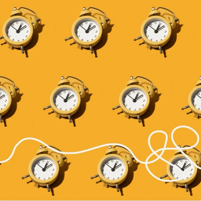 the great clock confusion the great clock confusion