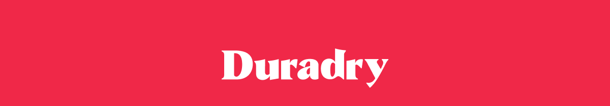 Duradry