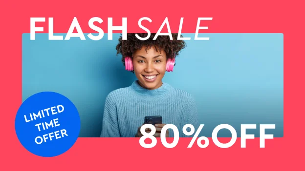 Your Limited Offer