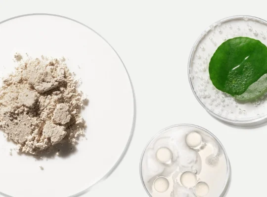 Colloidal Oatmeal