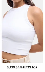 Shop Sunn Seamless Top