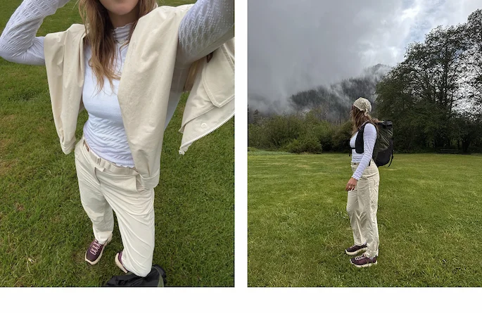 Shop Oat Milk + White