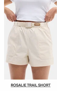 Shop Rosalie Trail Short