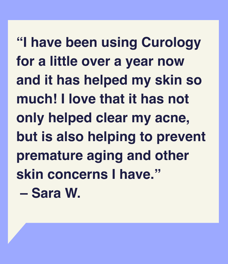 Quote of Sara
