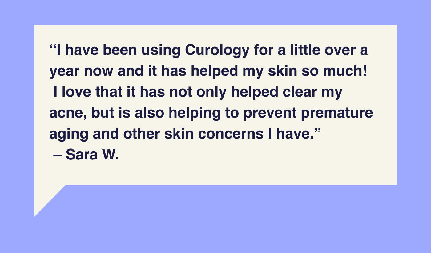 Quote of Sara