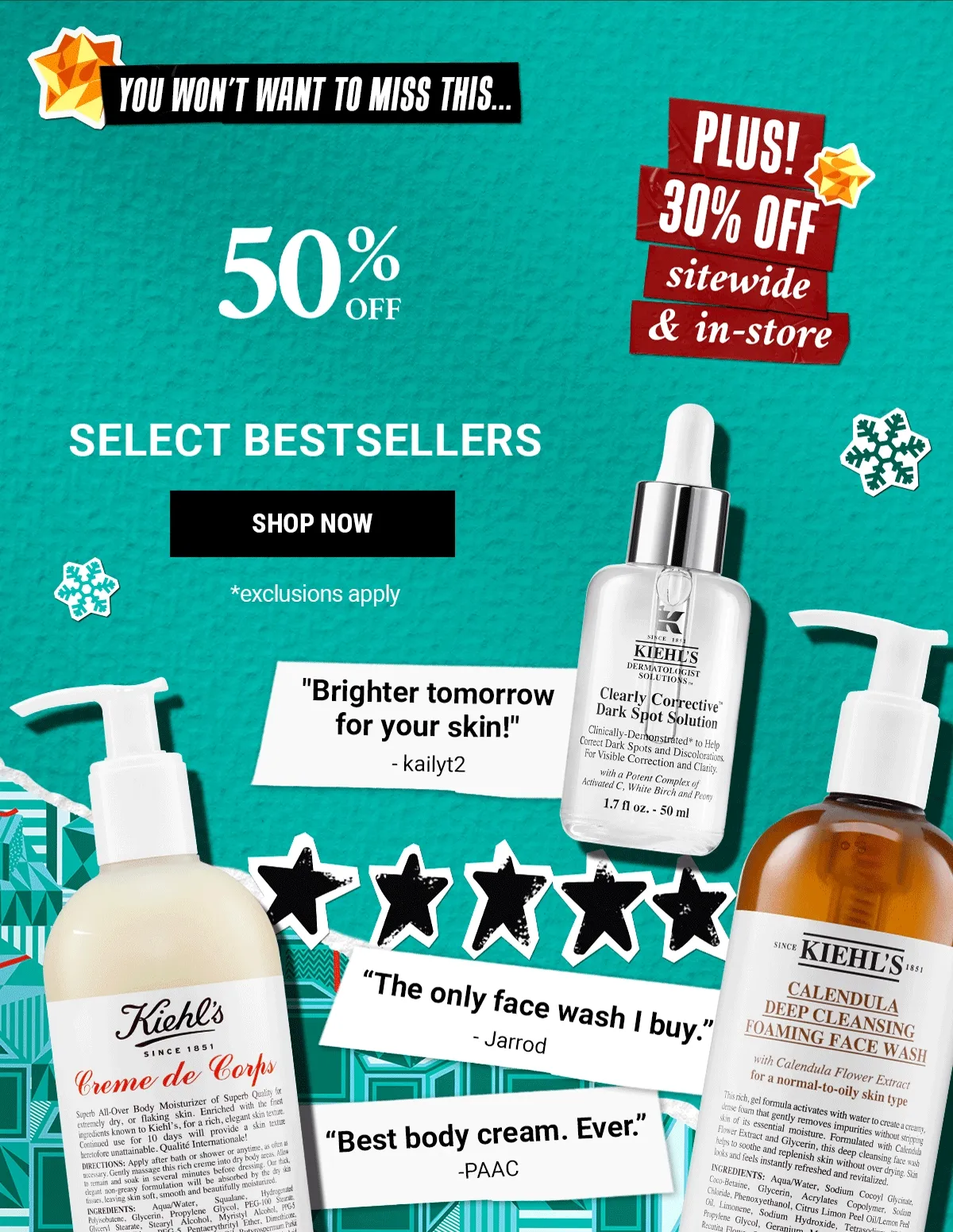 50% OFF