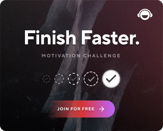 Start of the challenge
