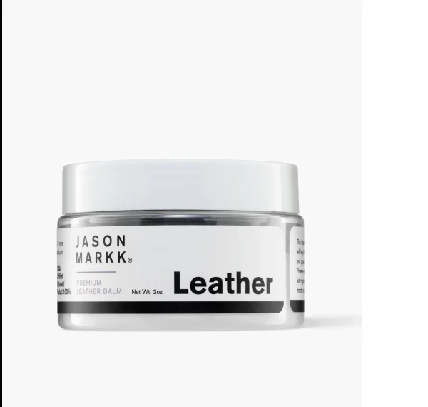 Leather Balm