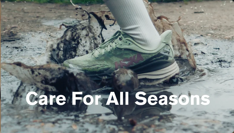 Care For All Seasons