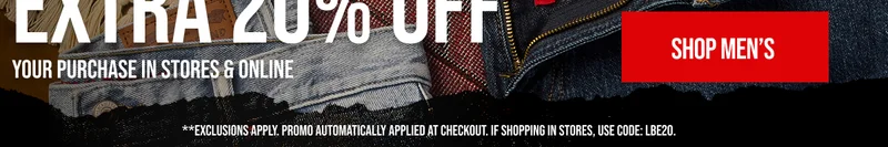 Shop Men's