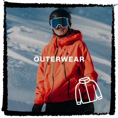 Outerwear