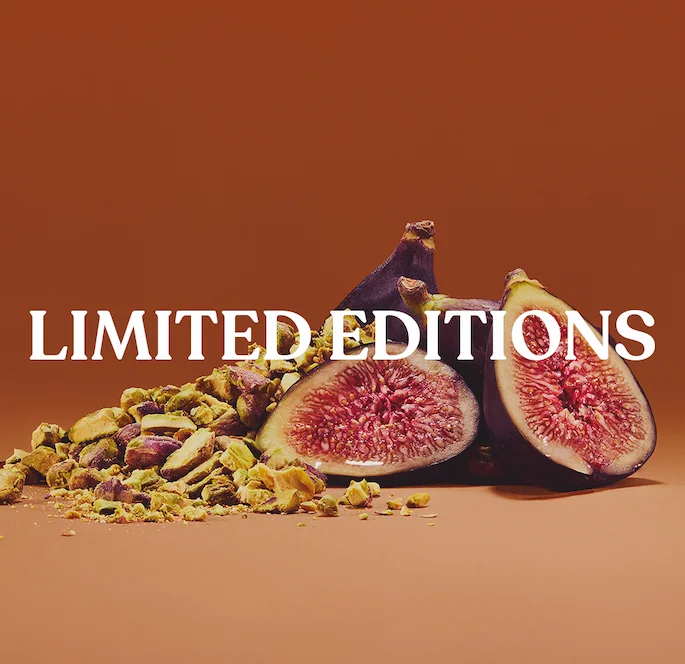 LIMITED EDITIONS