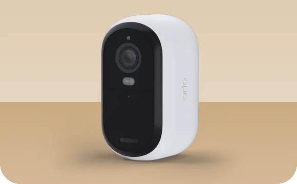 Arlo security cameras.