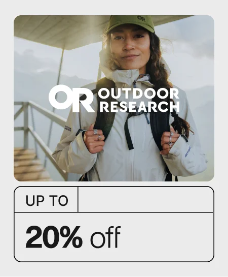 Outdoor Research