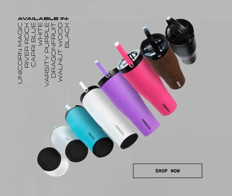 BRAND NEW leakproof Go Cup XL