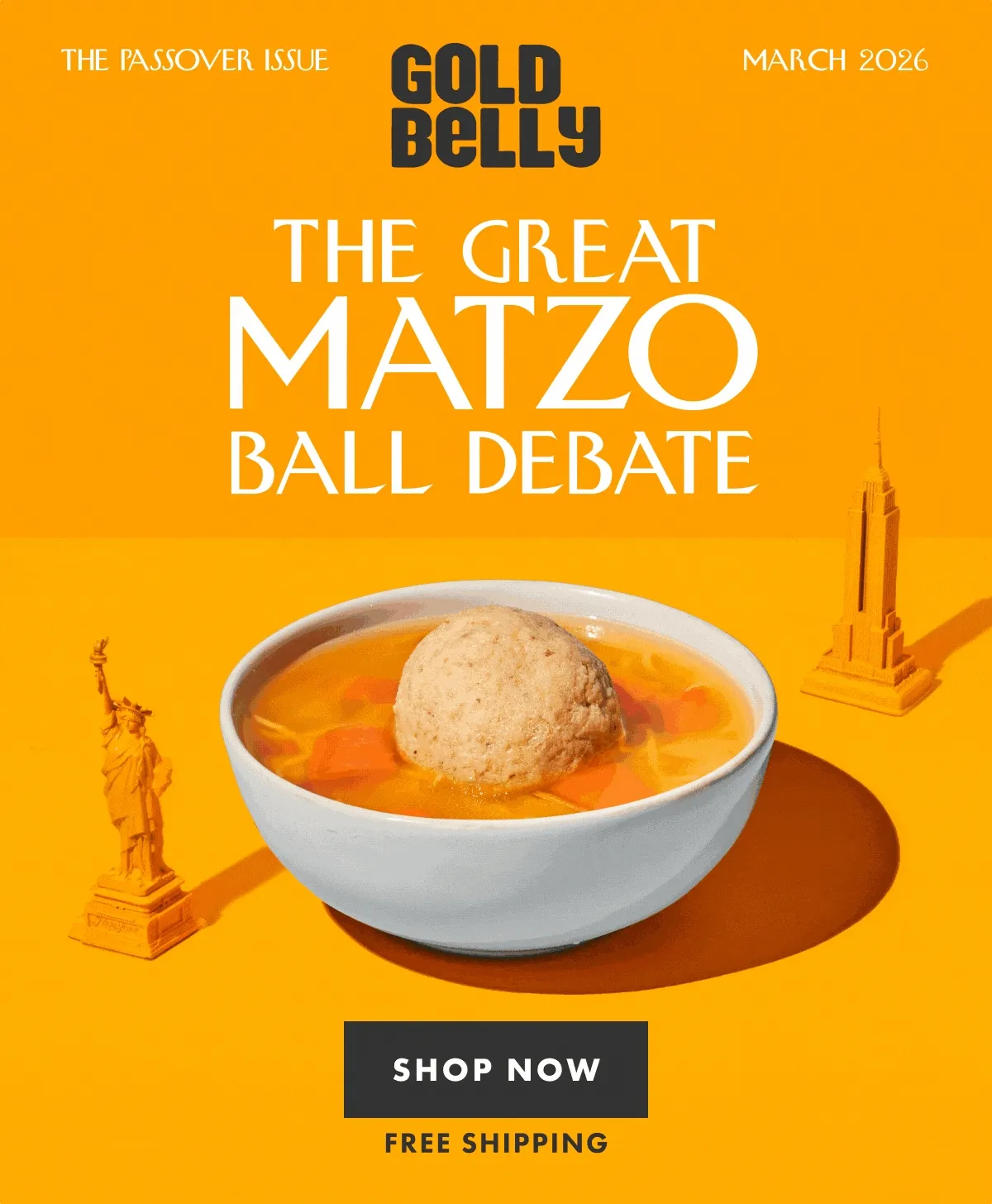 Matzo Ball Soups Matzo Ball Soups