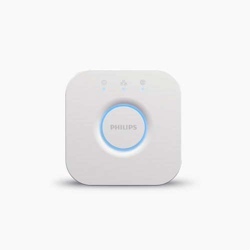 Add a Hue Bridge to your cart