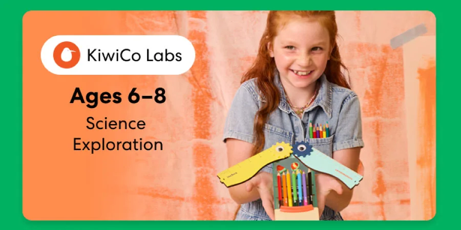 KiwiCo Labs