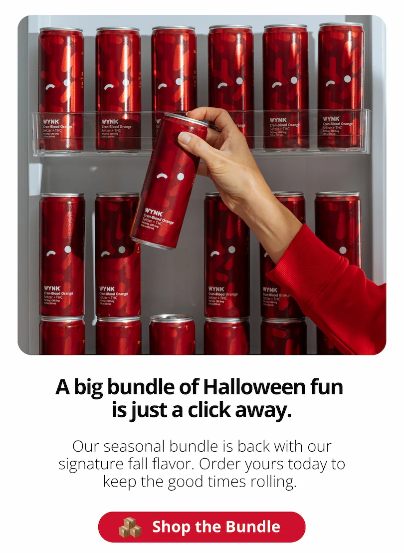 A big bundle of Halloween fun is just a click away. [Shop the Bundle]