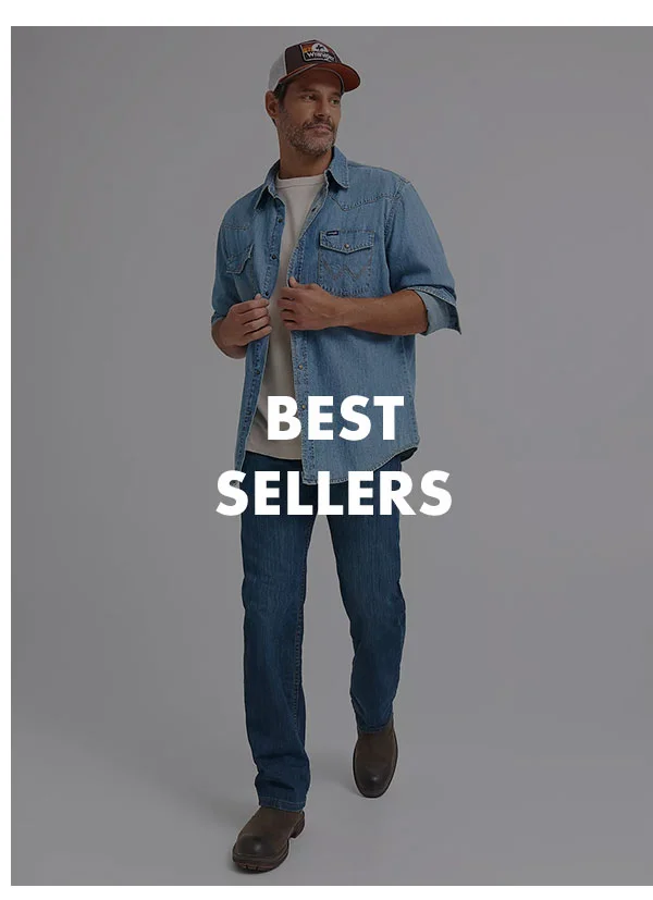 Best Sellers