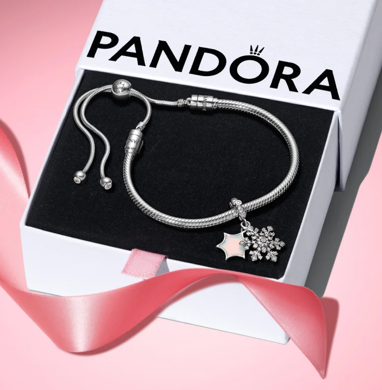 I Melt For You Bracelet Gift Set
