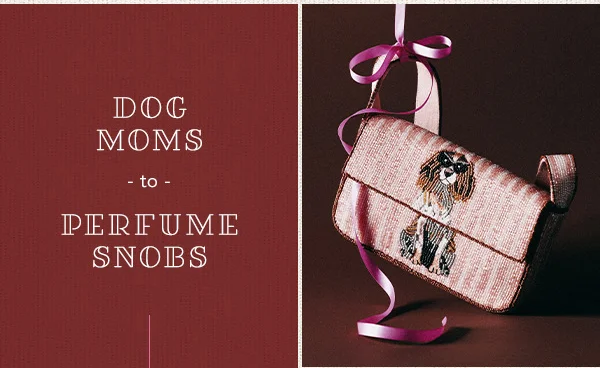 Dog Moms