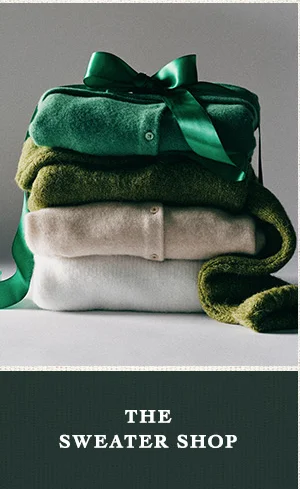 The Sweater Shop