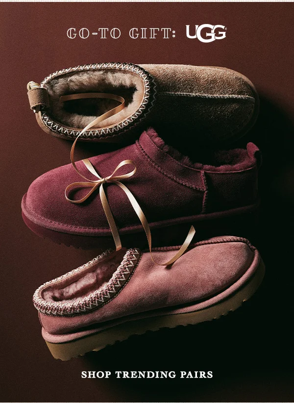 Shop Trending Pairs