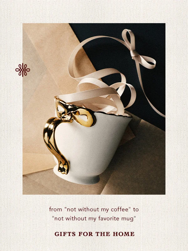 Gifts For The Home