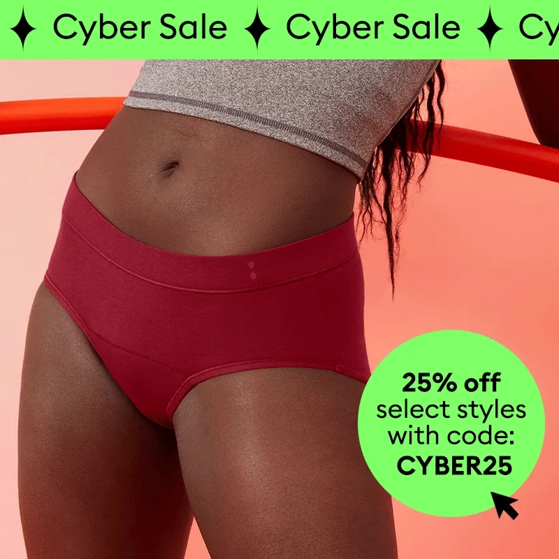 25% off select styles with code: discount code.