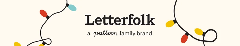 Letterfolk