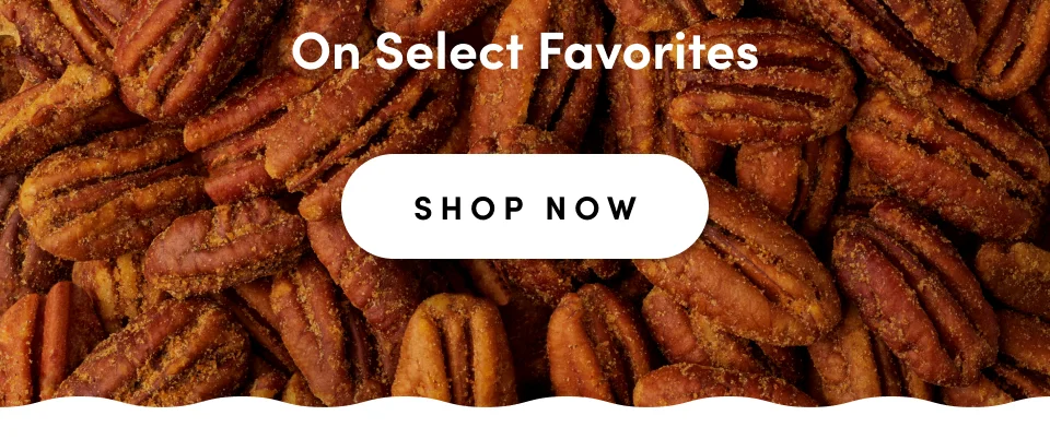 Hurry and save big on select favorites. SHOP NOW