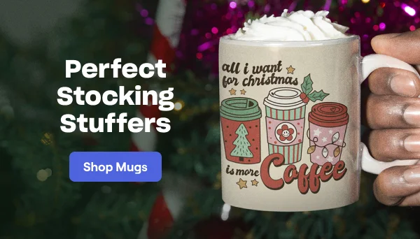 Shop Mugs