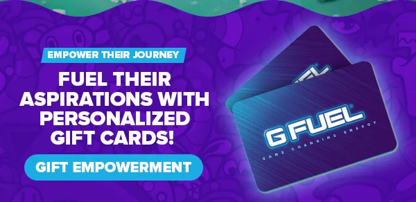 Shop Gift Cards!
