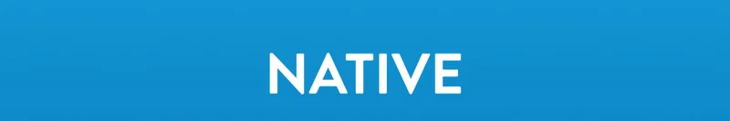 NATIVE