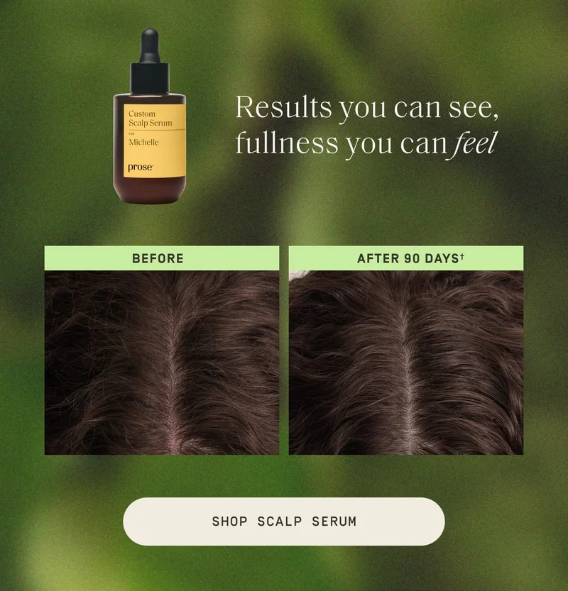 Shop Scalp Serum