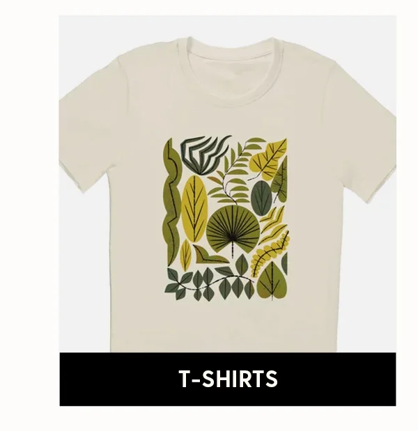 Shop T-Shirts