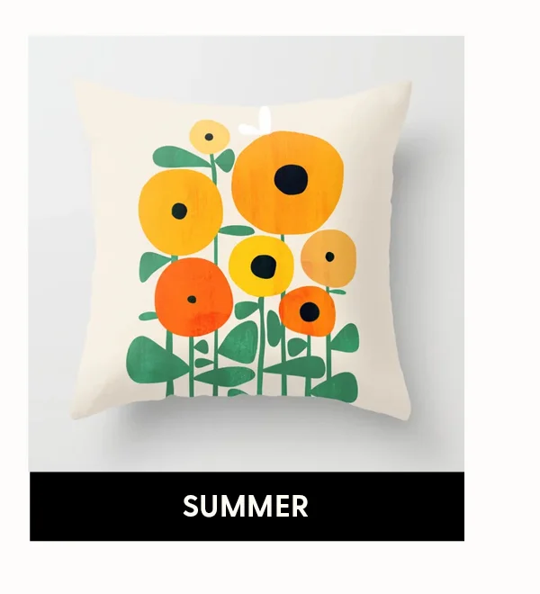 Shop Summer Throw Pillows