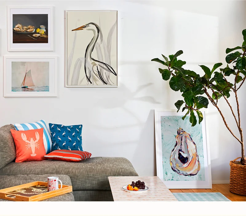 Featured Artwork