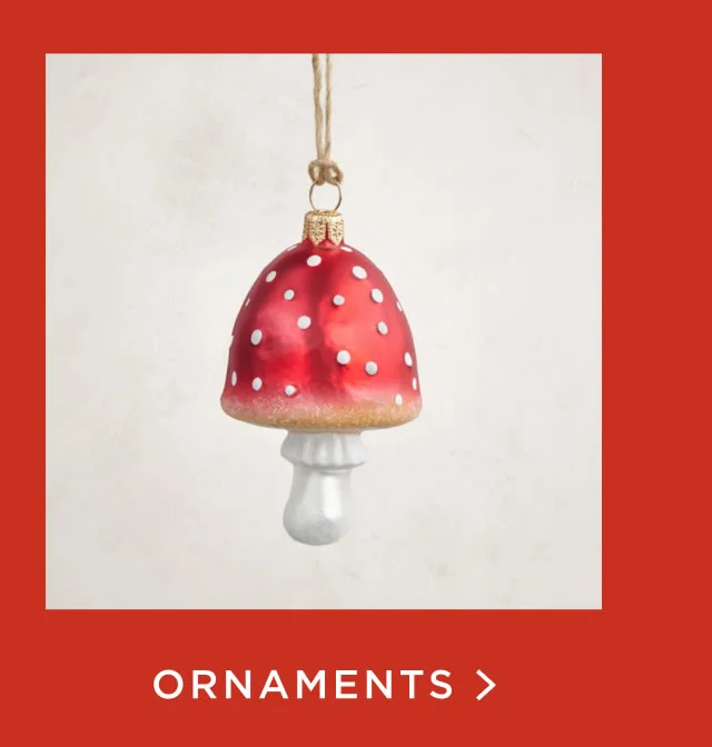 Ornaments
