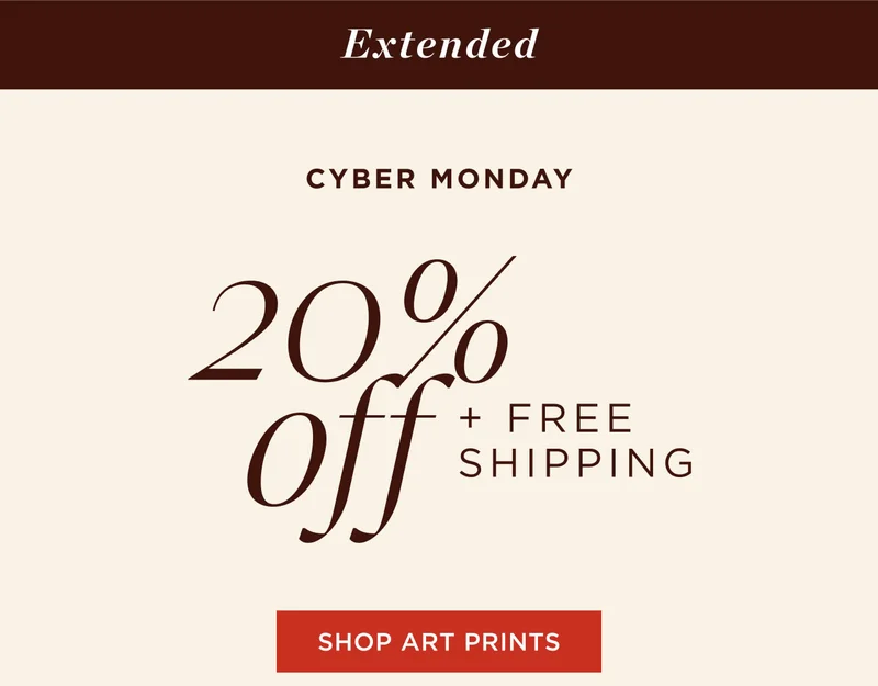 Shop Art Prints