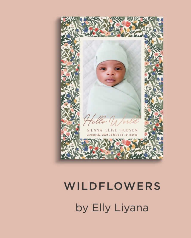 Wildflowers