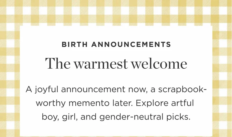 The Warmest Welcome