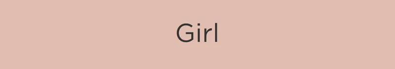Girl