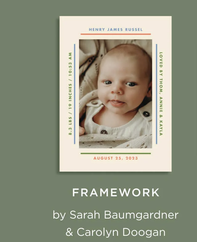 Framework