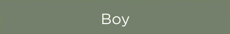 Boy
