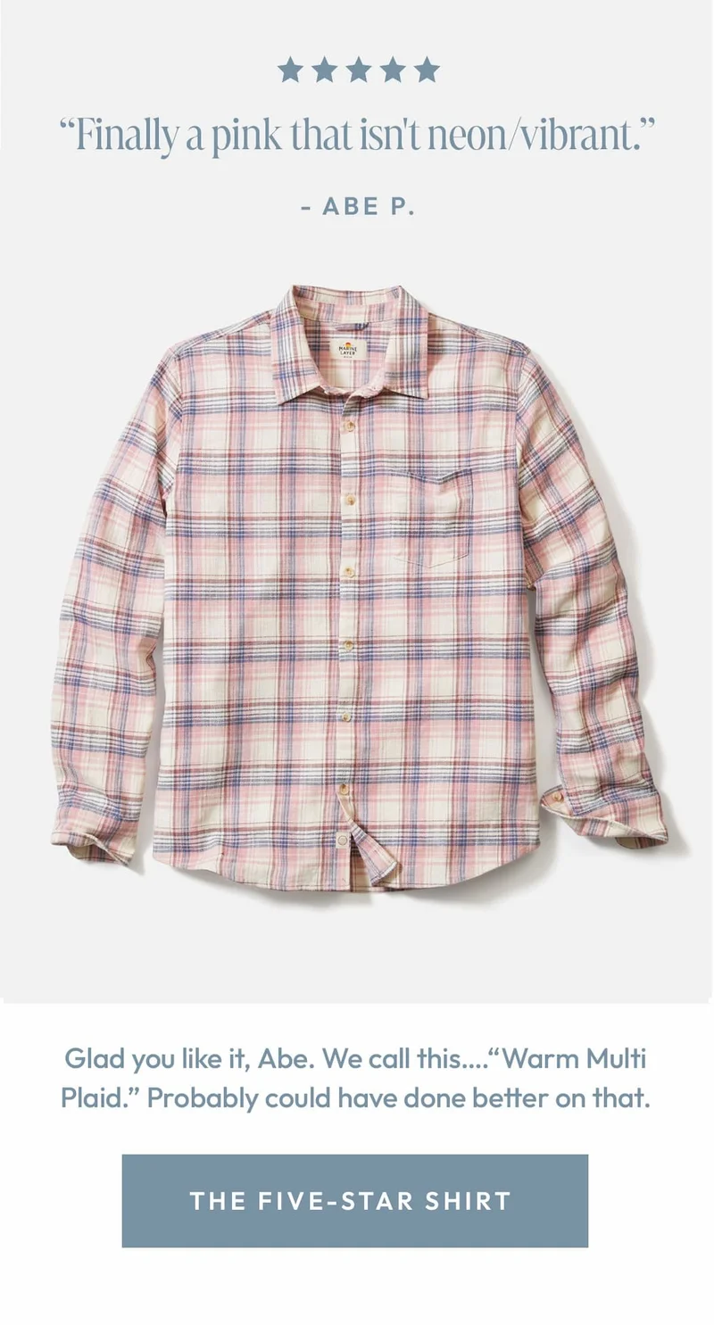 Warm Multi Plaid
