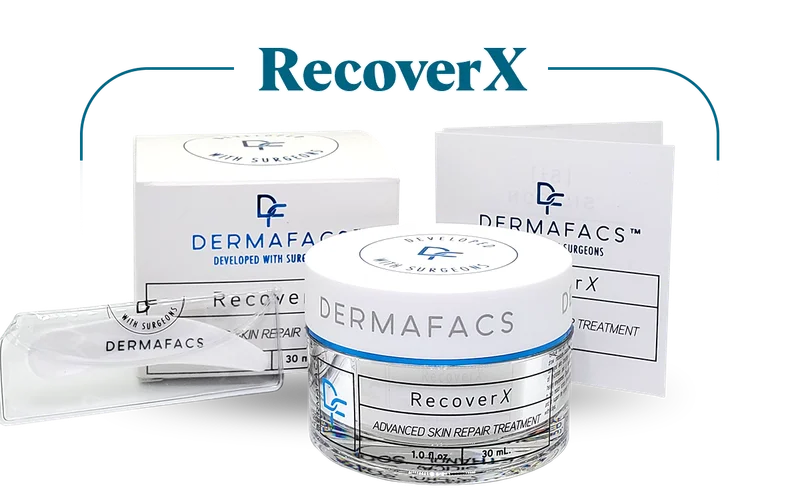 RECOVERX